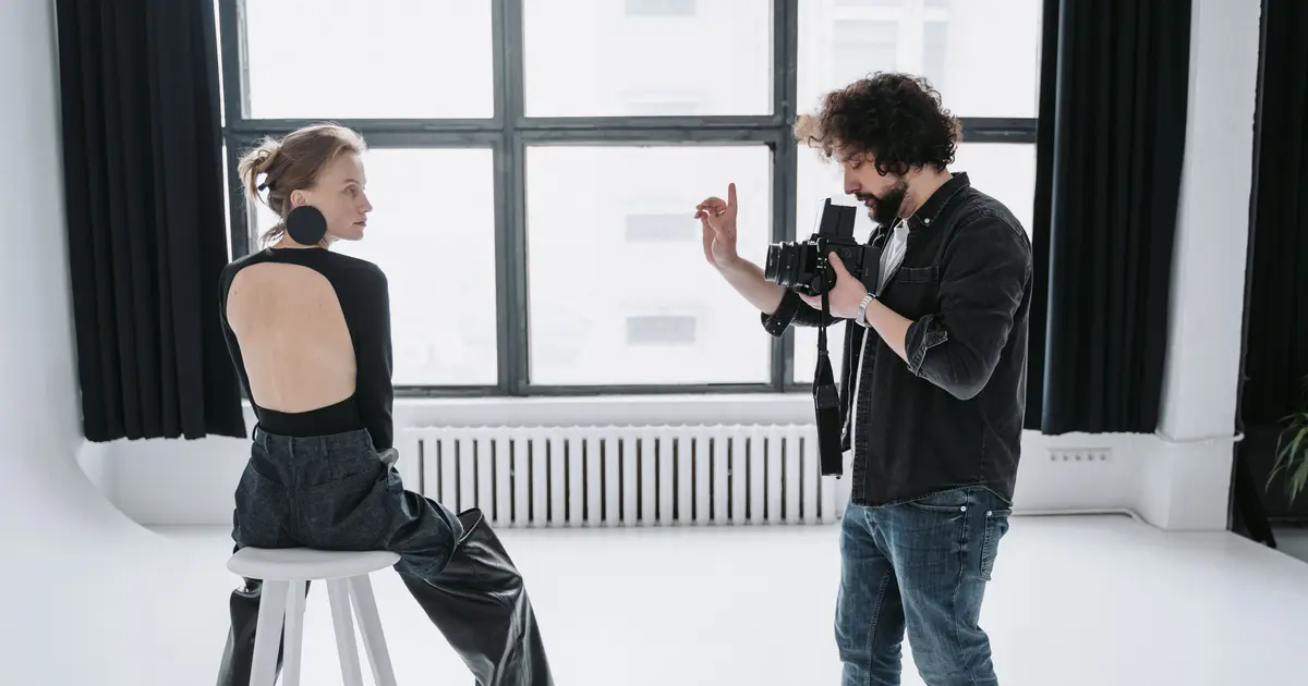 Product photography